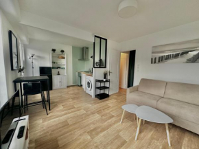 Sydney - studio avec loggia, accès direct plage